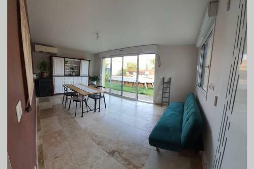 Maison Avec Piscine Proche De Montpellier