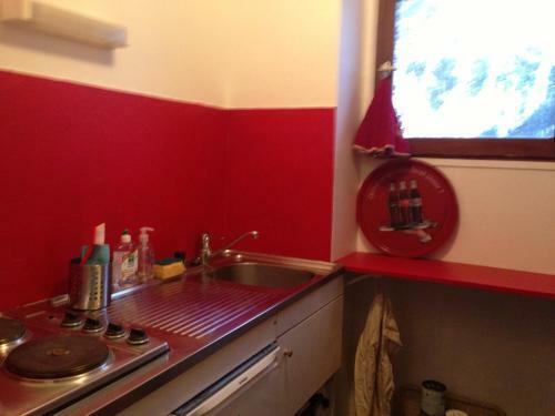 Apartamento Le Doron