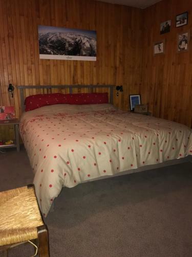 Apartamento Le Doron