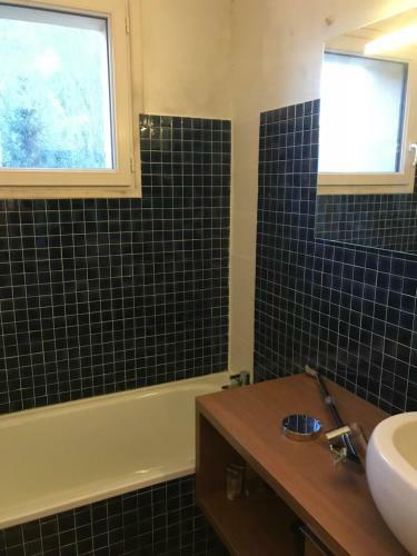 Apartamento Le Doron