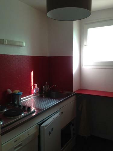 Apartamento Le Doron