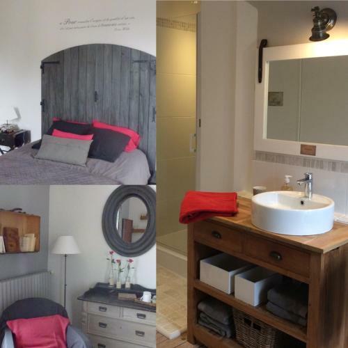 Hostal Une Maison En Touraine