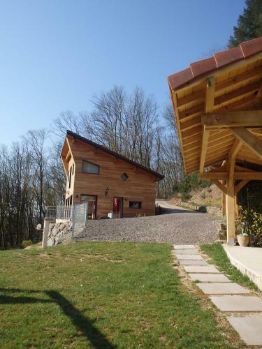 Villa Cora Venez