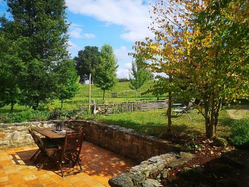 Gem�tliches Micro-haus Auf Dem Land Mit Pool Und Privatgarten
