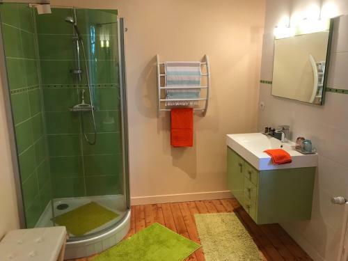 Hostal Le Clos Saint-brice