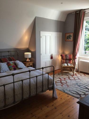 Hostal Le Clos Saint-brice