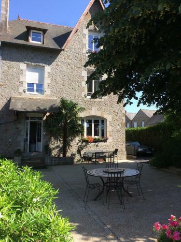 Hostal Le Clos Saint-brice