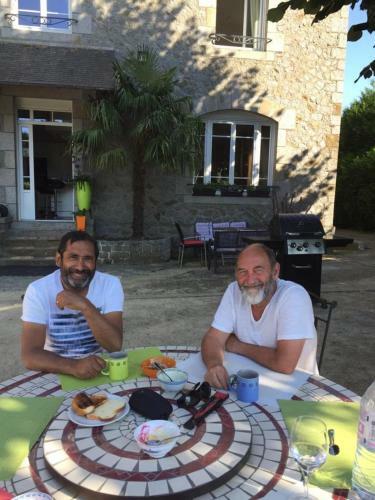 Hostal Le Clos Saint-brice