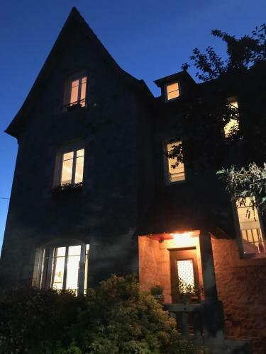 Hostal Le Clos Saint-brice