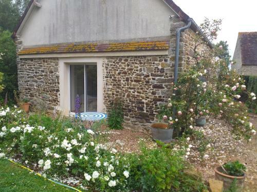Bed & Breakfast Ma Maison Bleue