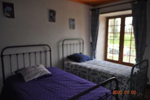 Bed & Breakfast Ma Maison Bleue