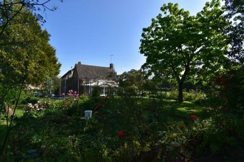 Bed & Breakfast Ma Maison Bleue