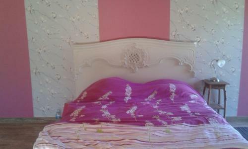 Bed & Breakfast Ma Maison Bleue