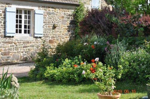 Bed & Breakfast Ma Maison Bleue