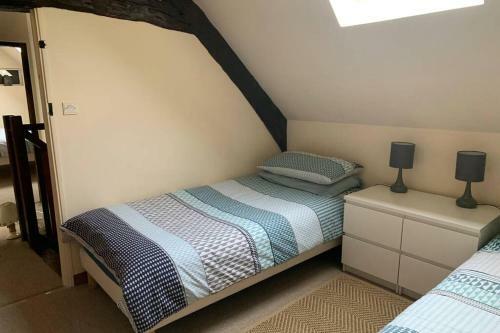 Le Bas Chesnay Chambres D' H�tes Et G�te Domfront En Poirarie