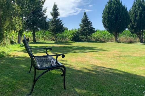Le Bas Chesnay Chambres D' H�tes Et G�te Domfront En Poirarie