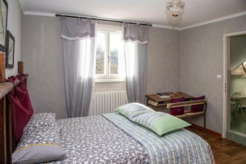 Hostal La Musardiere