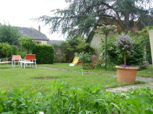 Bed & Breakfast La Ribambelle