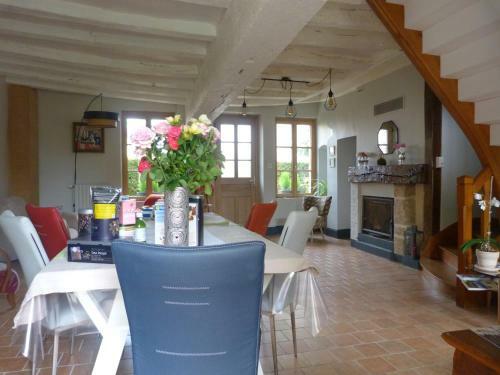 Bed & Breakfast La Ribambelle