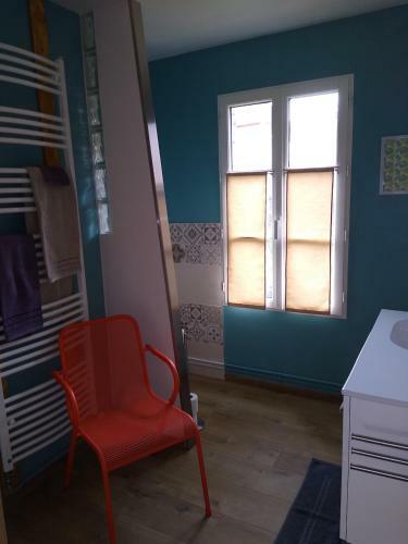 Bed & Breakfast La Ribambelle