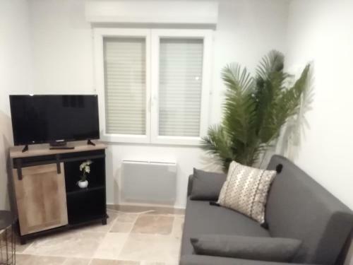 Apartamento Route De Gourgues