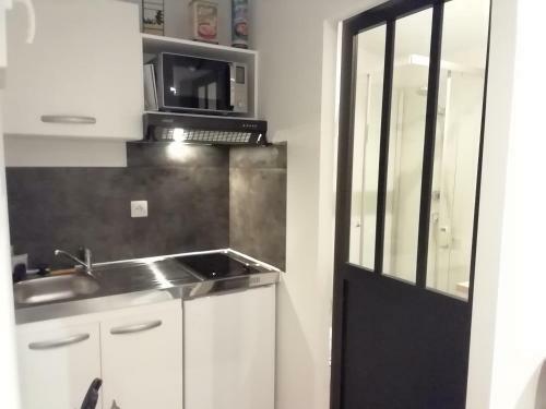 Apartamento Route De Gourgues