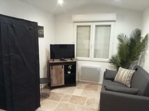 Apartamento Route De Gourgues