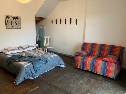 Apartamento Triplex Meubl� Hyper Centre St C�r� 3 Chambres 120 M2 10 Pers Max