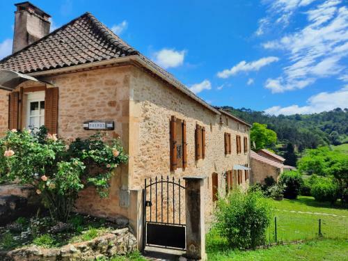 Bed & Breakfast Le Logis Des 3 Coeurs Chambre La Boh�me