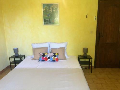 Villa Magnifique Propri�t� Priv�e Nich�e, Proche Cannes