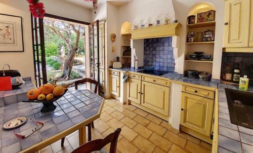 Villa Magnifique Propri�t� Priv�e Nich�e, Proche Cannes