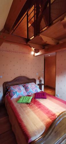 Bed & Breakfast Le Fid�le