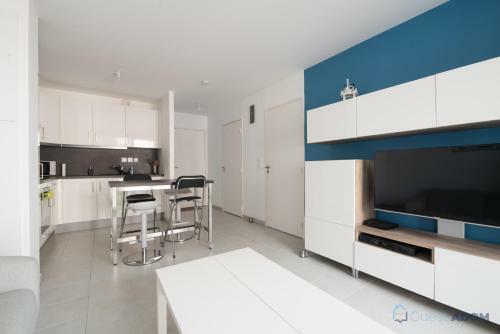 Apartamento Bel Appartement Pour 2 A Deux Pas de La Mer