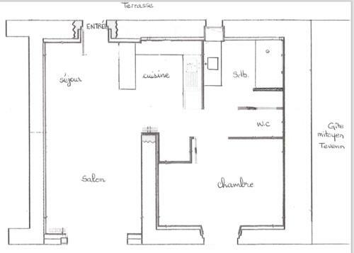 G�tes Arvor Et Tevenn