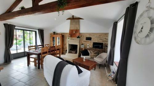 G�tes Arvor Et Tevenn