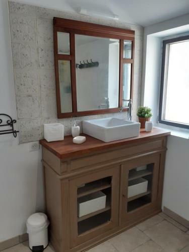 G�tes Arvor Et Tevenn