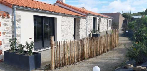 G�tes Arvor Et Tevenn