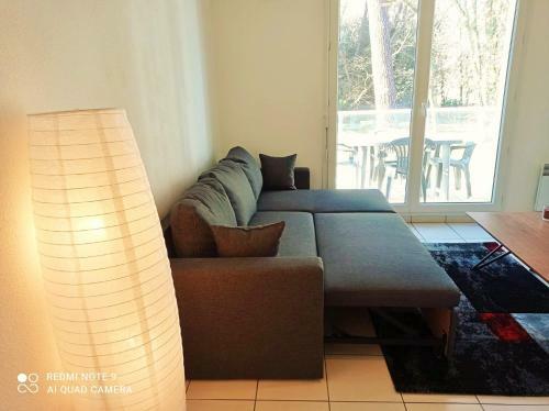 Apartamento Appartement Proche Plage