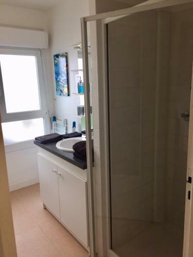 Apartamento T1 Bis Proche Du Centre Avec Terrasse