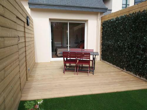 Meubl� Class� 3 �toiles