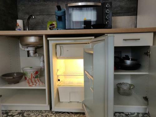 Apartamento Studio Proche Gare & Centre, Parking, Plain-pied
