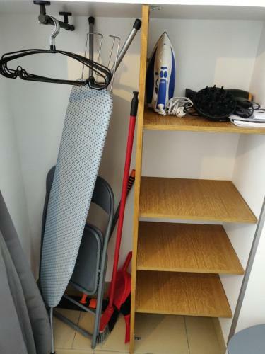 Apartamento Studio Proche Gare & Centre, Parking, Plain-pied