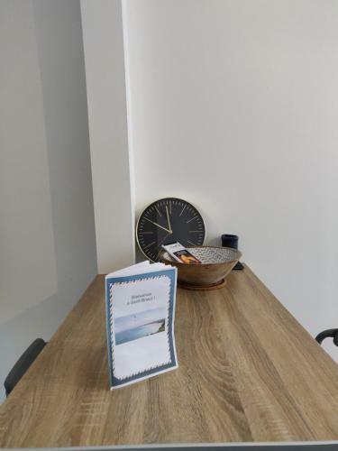 Apartamento Studio Proche Gare & Centre, Parking, Plain-pied