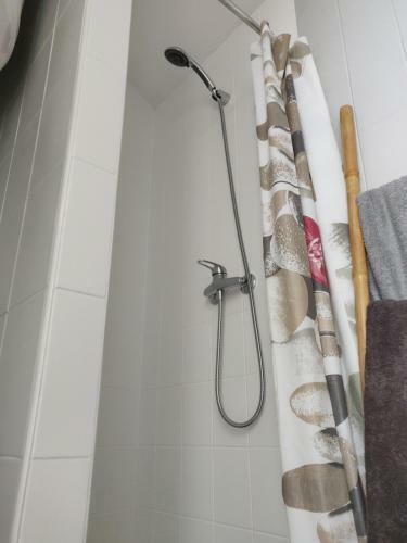 Apartamento Studio Proche Gare & Centre, Parking, Plain-pied