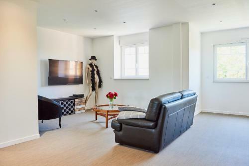 Apartamentos Le Rayon de Soleil - Appartement 2 Chambres 90m2
