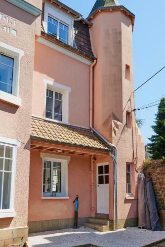Apartamentos Le Rayon de Soleil - Appartement 2 Chambres 90m2