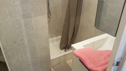 Apartamento Unan-robien