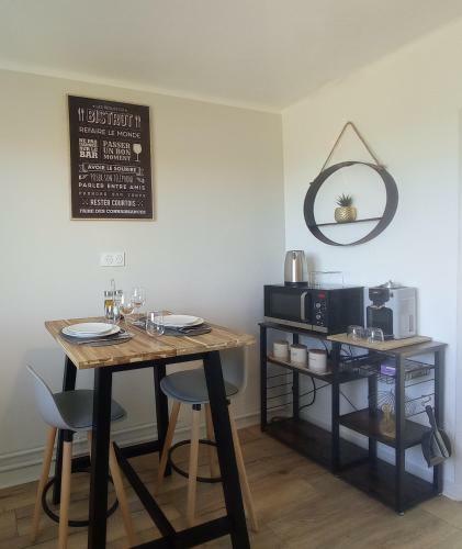 Apartamento Hors Du Temps - Pour Un Instant !