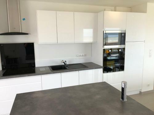 Apartamento Appartement "envies D'ailleurs" Vue Mer
