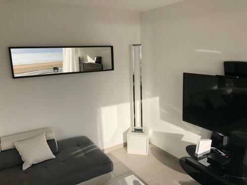 Apartamento Appartement "envies D'ailleurs" Vue Mer